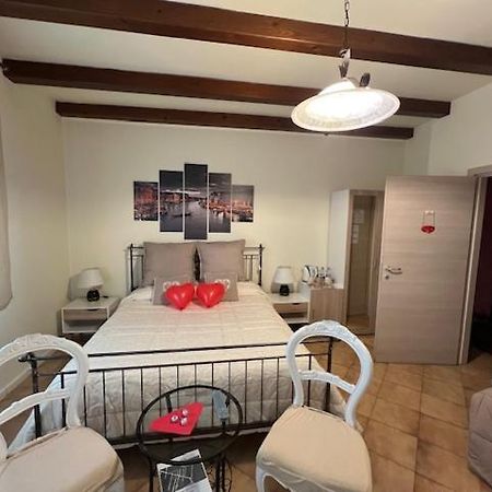 Ca' Nadia Otel Campalto Dış mekan fotoğraf
