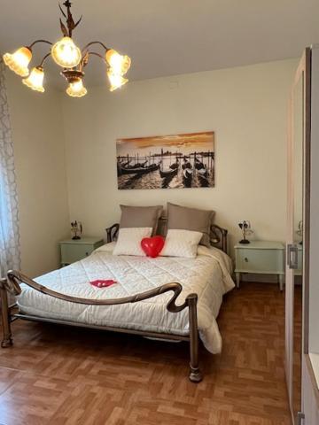Ca' Nadia Otel Campalto Dış mekan fotoğraf