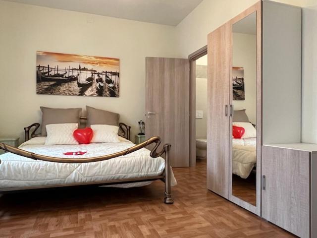 Ca' Nadia Otel Campalto Dış mekan fotoğraf