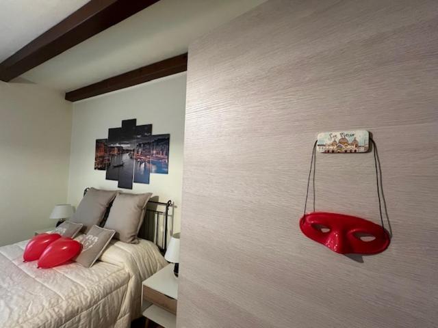 Ca' Nadia Otel Campalto Dış mekan fotoğraf