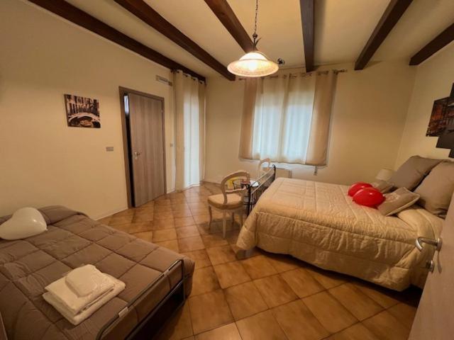 Ca' Nadia Otel Campalto Dış mekan fotoğraf