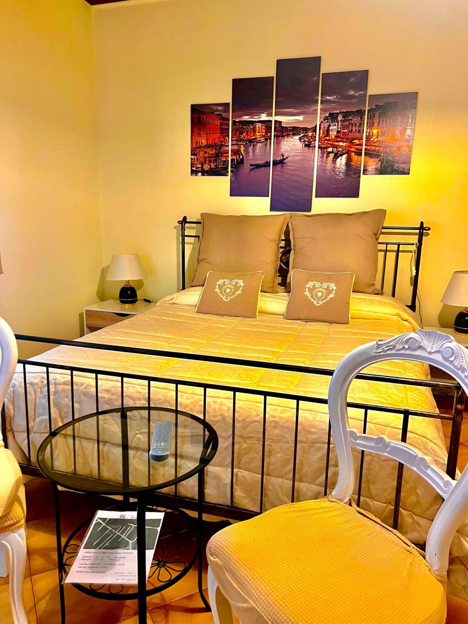 Ca' Nadia Otel Campalto Dış mekan fotoğraf