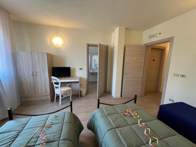 Ca' Nadia Otel Campalto Dış mekan fotoğraf
