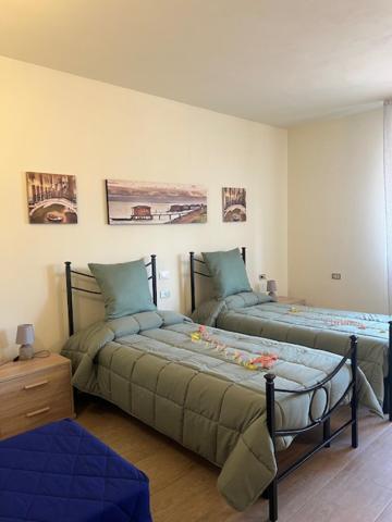 Ca' Nadia Otel Campalto Dış mekan fotoğraf