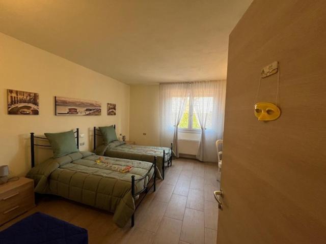 Ca' Nadia Otel Campalto Dış mekan fotoğraf