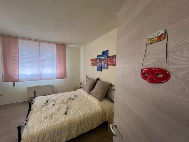 Ca' Nadia Otel Campalto Dış mekan fotoğraf