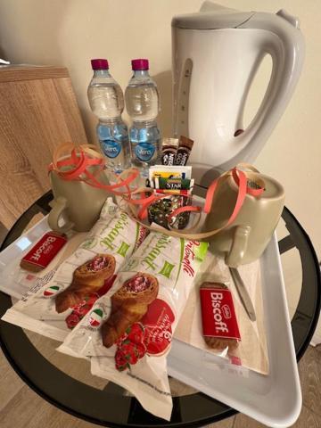 Ca' Nadia Otel Campalto Dış mekan fotoğraf