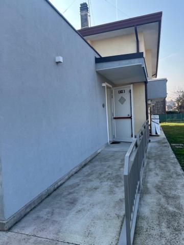 Ca' Nadia Otel Campalto Dış mekan fotoğraf