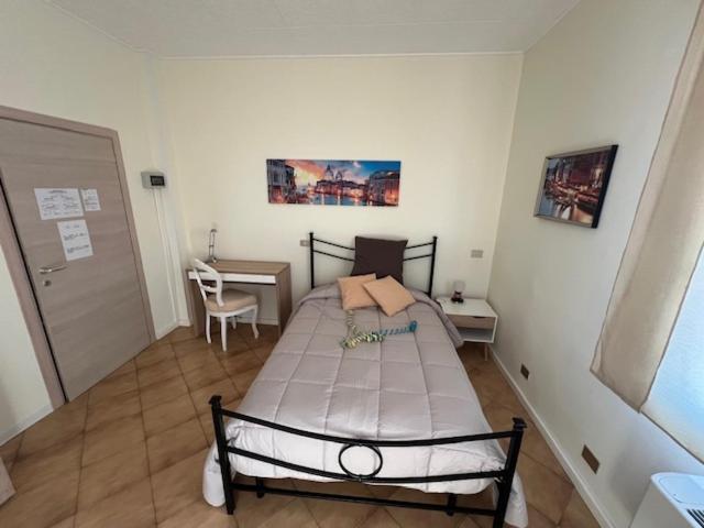 Ca' Nadia Otel Campalto Dış mekan fotoğraf