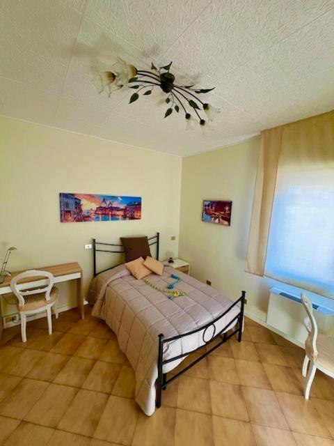 Ca' Nadia Otel Campalto Dış mekan fotoğraf