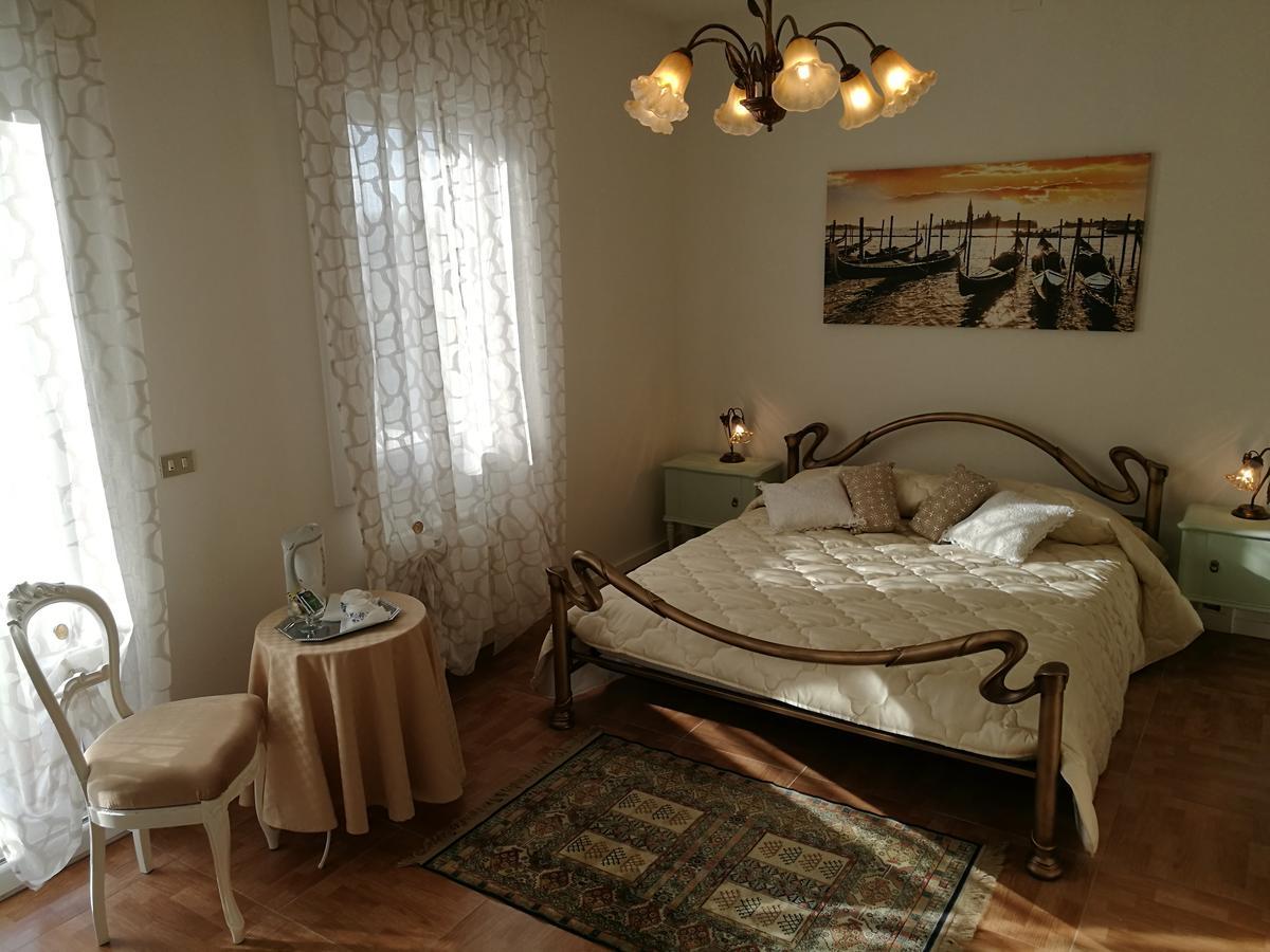 Ca' Nadia Otel Campalto Dış mekan fotoğraf